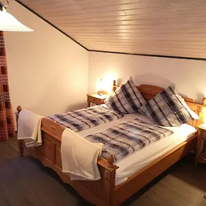 - Haus Monika Apartment