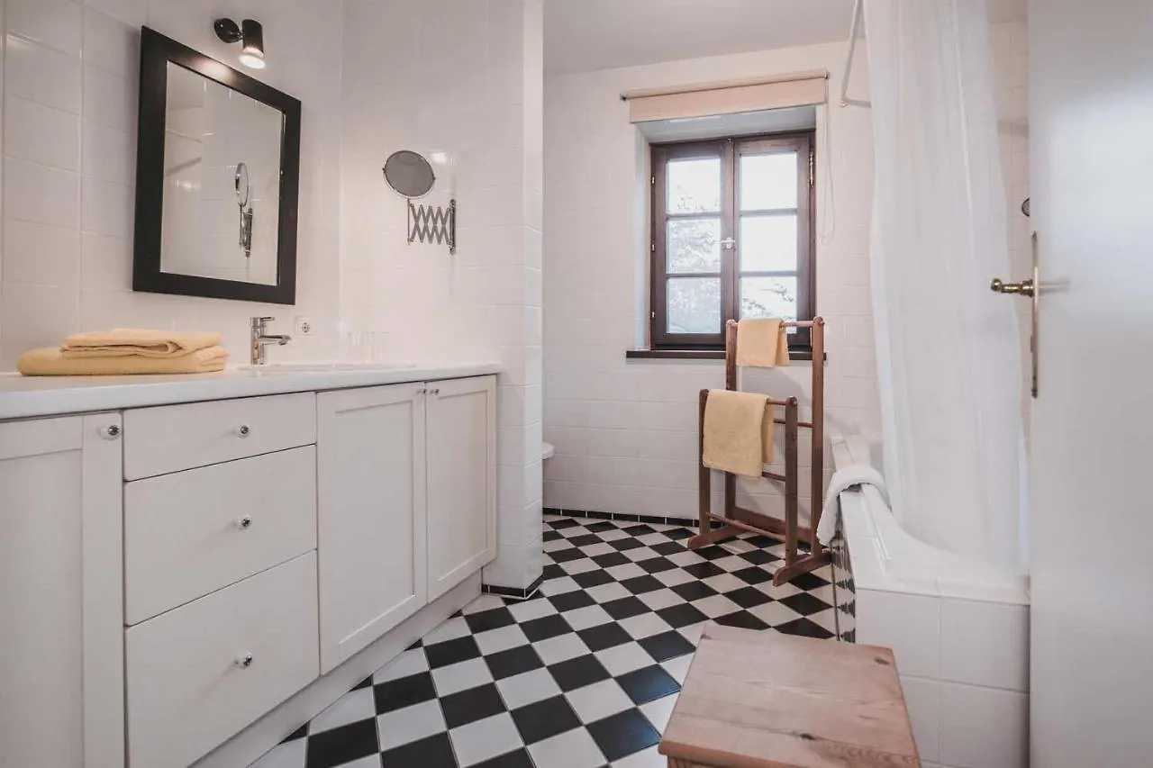 Apartment Ferienwohnung Tausendfreund am Chiemsee Breitbrunn am Chiemsee