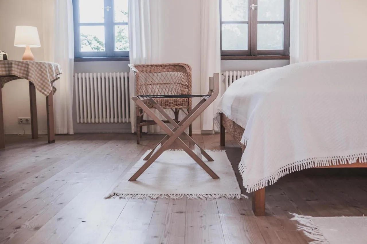 Ferienwohnung Tausendfreund am Chiemsee Breitbrunn am Chiemsee