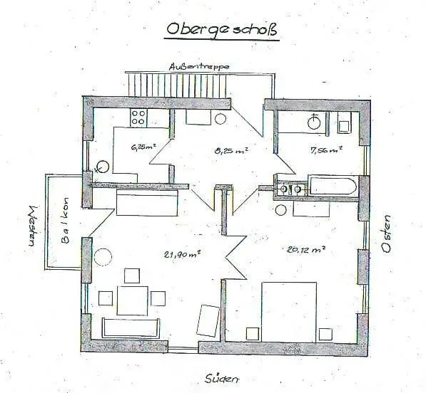 Ferienwohnung Tausendfreund am Chiemsee Breitbrunn am Chiemsee Deutschland