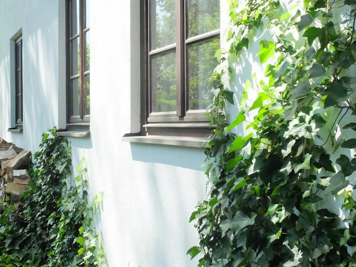 Ferienwohnung Tausendfreund am Chiemsee Breitbrunn am Chiemsee Apartment